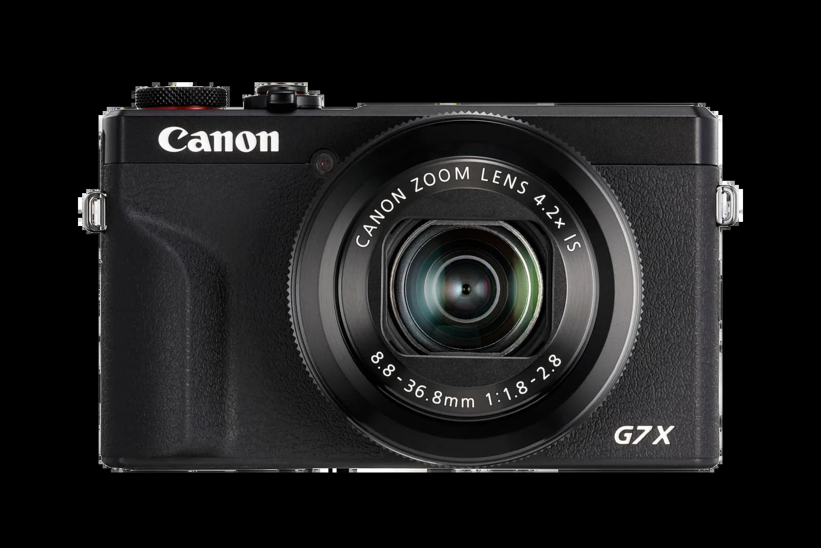 Canon G7X — фототехника RENEW