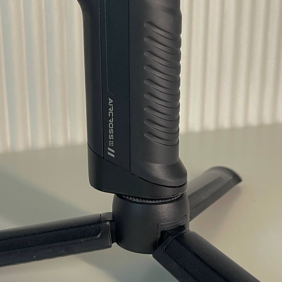 Moza Aircross 3 — фото 3