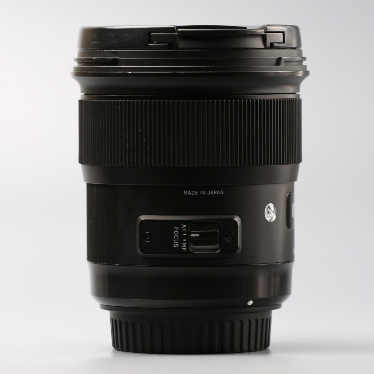 Sigma 24mm 1.4 DG Art for Canon — фото 2