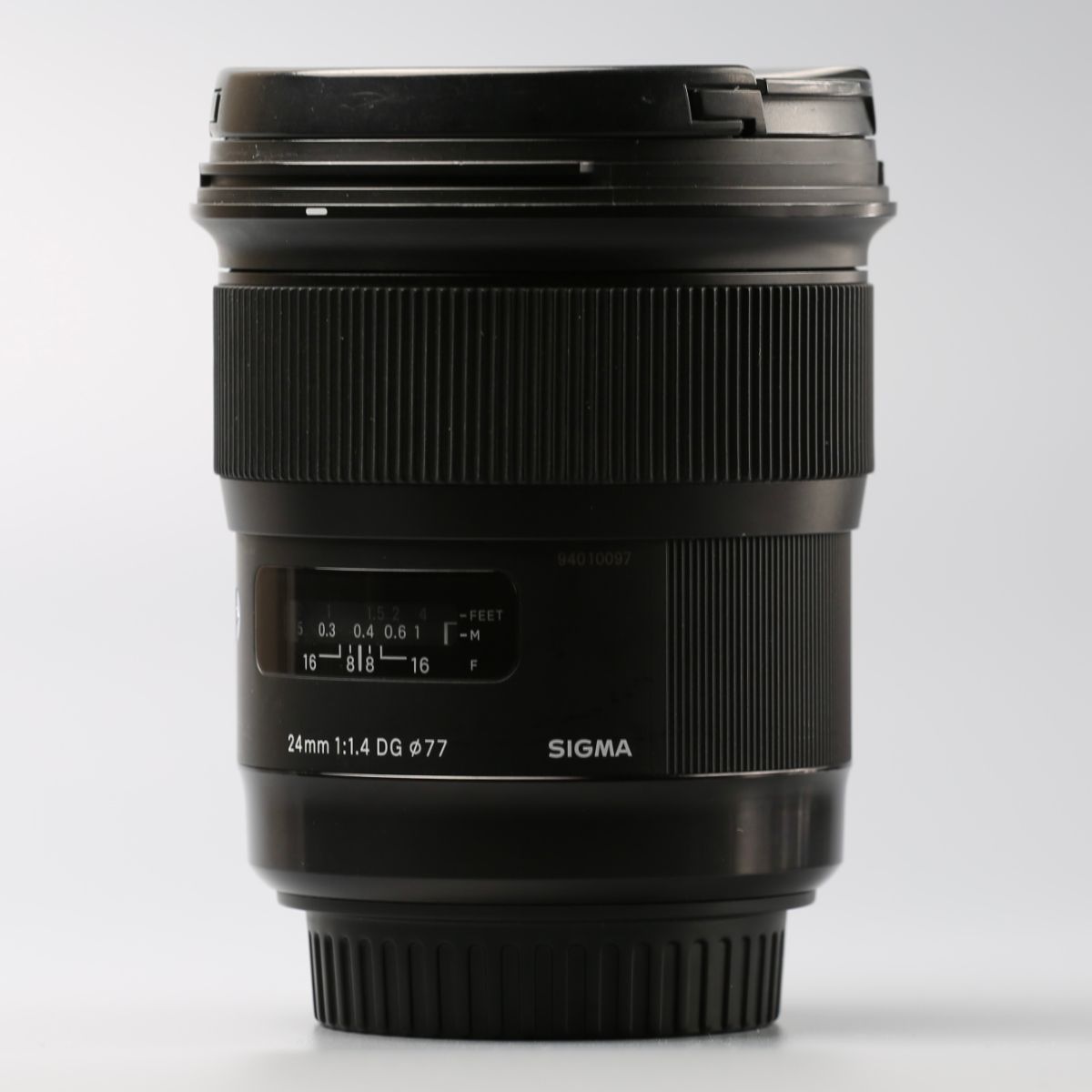 Sigma 24mm 1.4 DG Art for Canon — фото 3