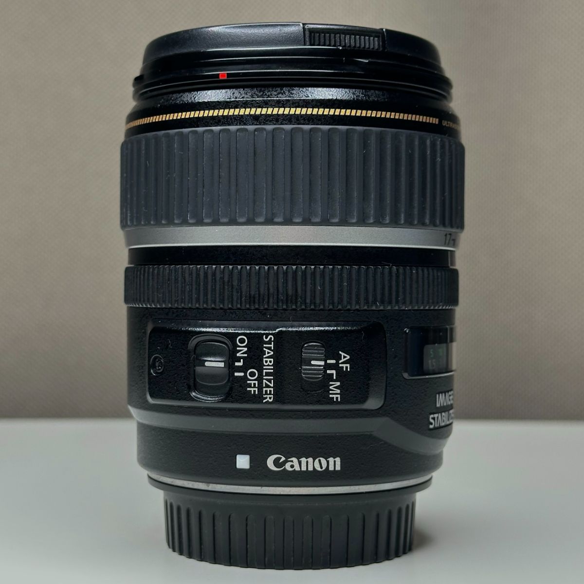 Canon EF-S 17-85mm IS USM (293) — фото 2