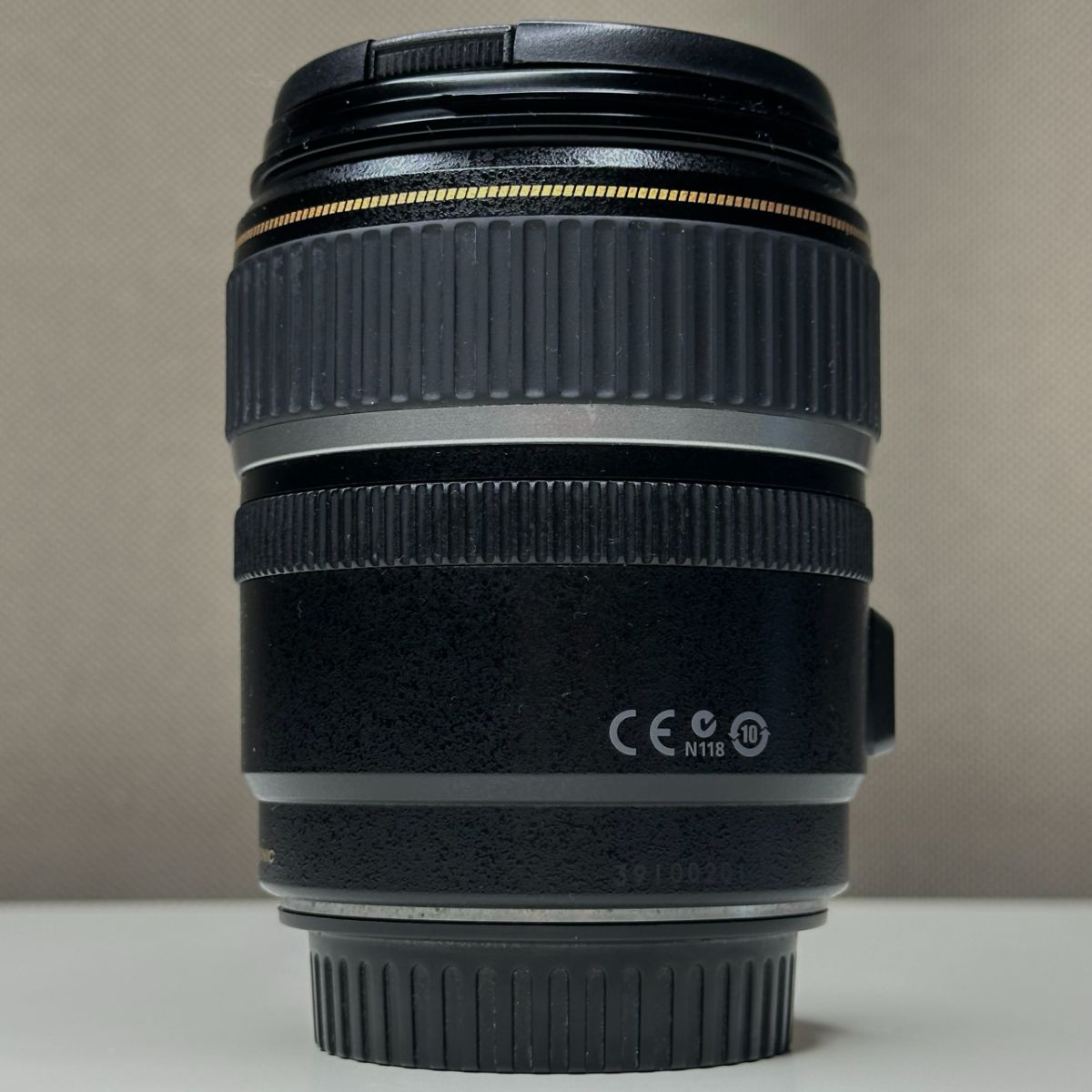 Canon EF-S 17-85mm IS USM (293) — фото 4