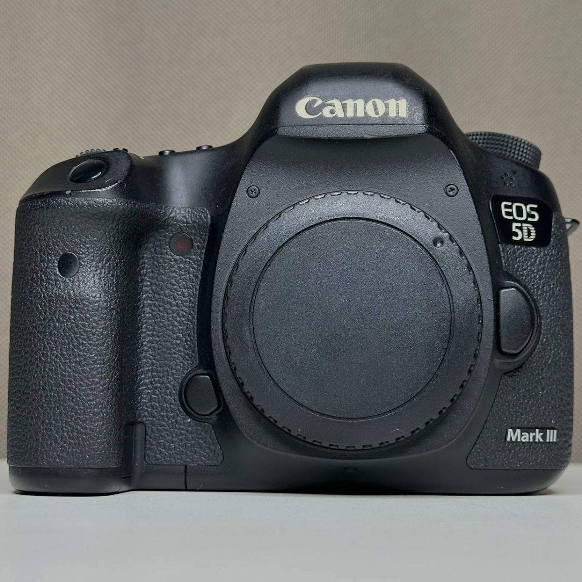 Canon 5D Mark III body (324) — фото 1