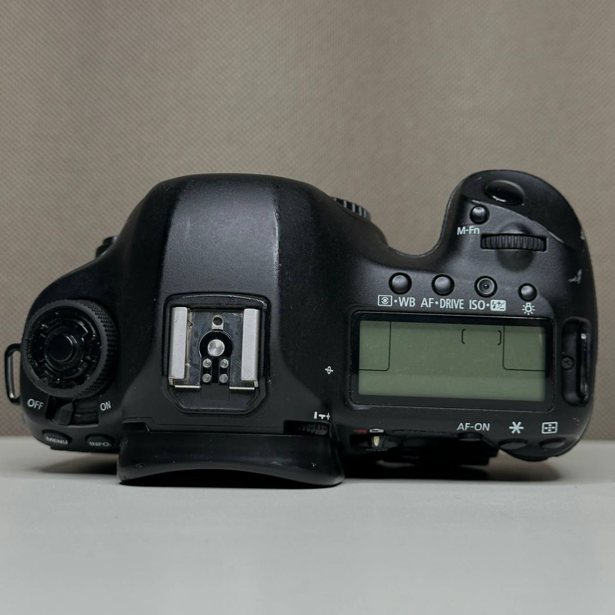 Canon 5D Mark III body (324) — фото 4