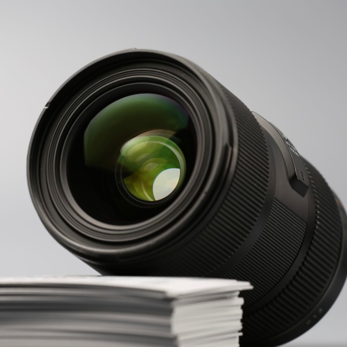Sigma 18-35mm 1.8 DC Art for Canon EF-S — фото 5