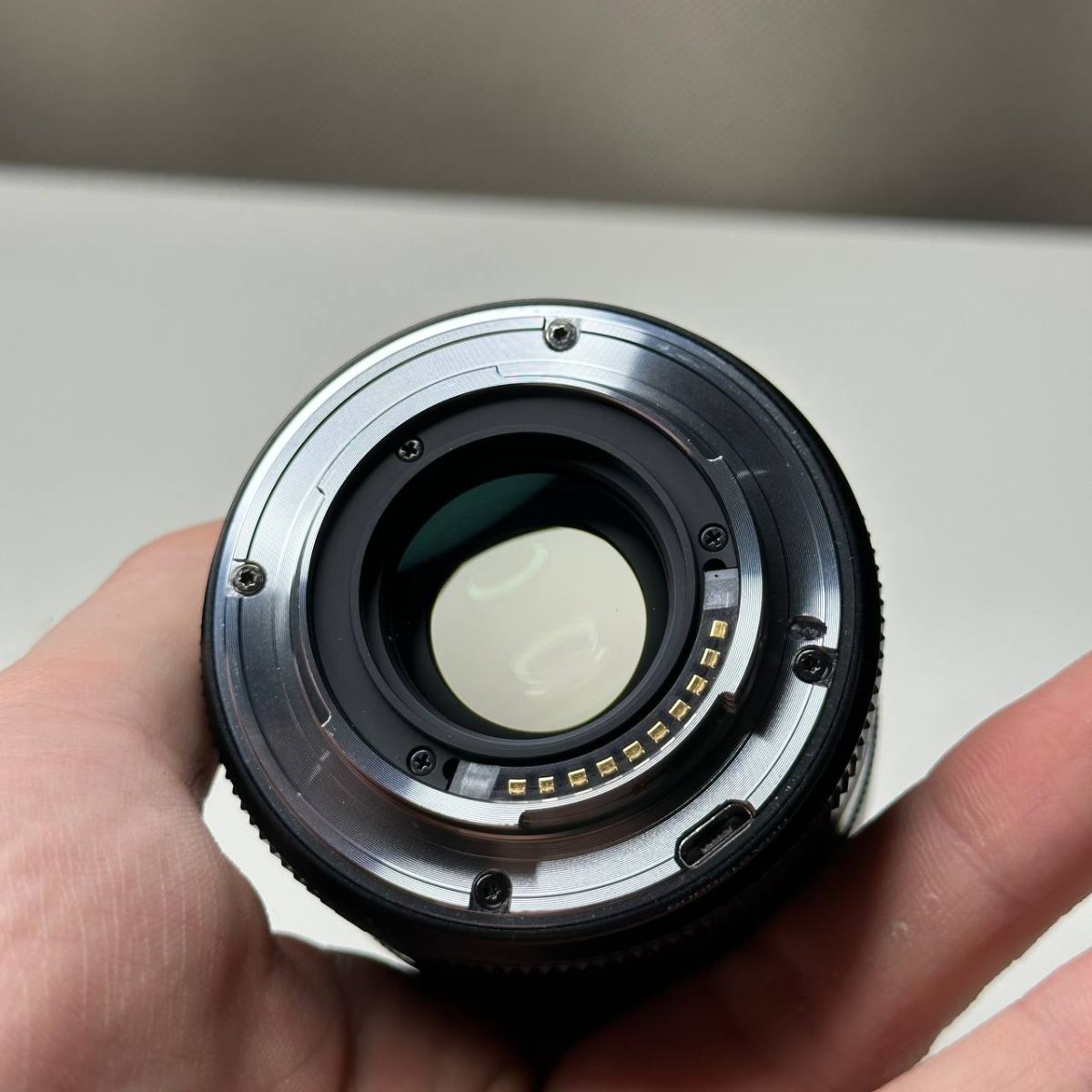 Viltrox AF 23mm f1.4 — фото 4