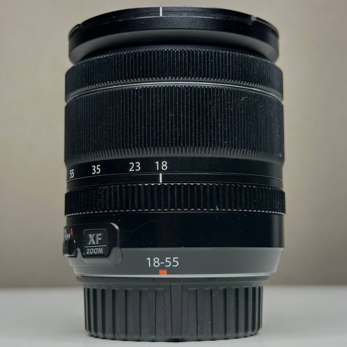 Fujifilm XF 18-55mm — фото 1