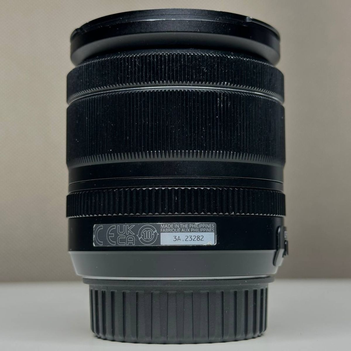 Fujifilm XF 18-55mm — фото 2