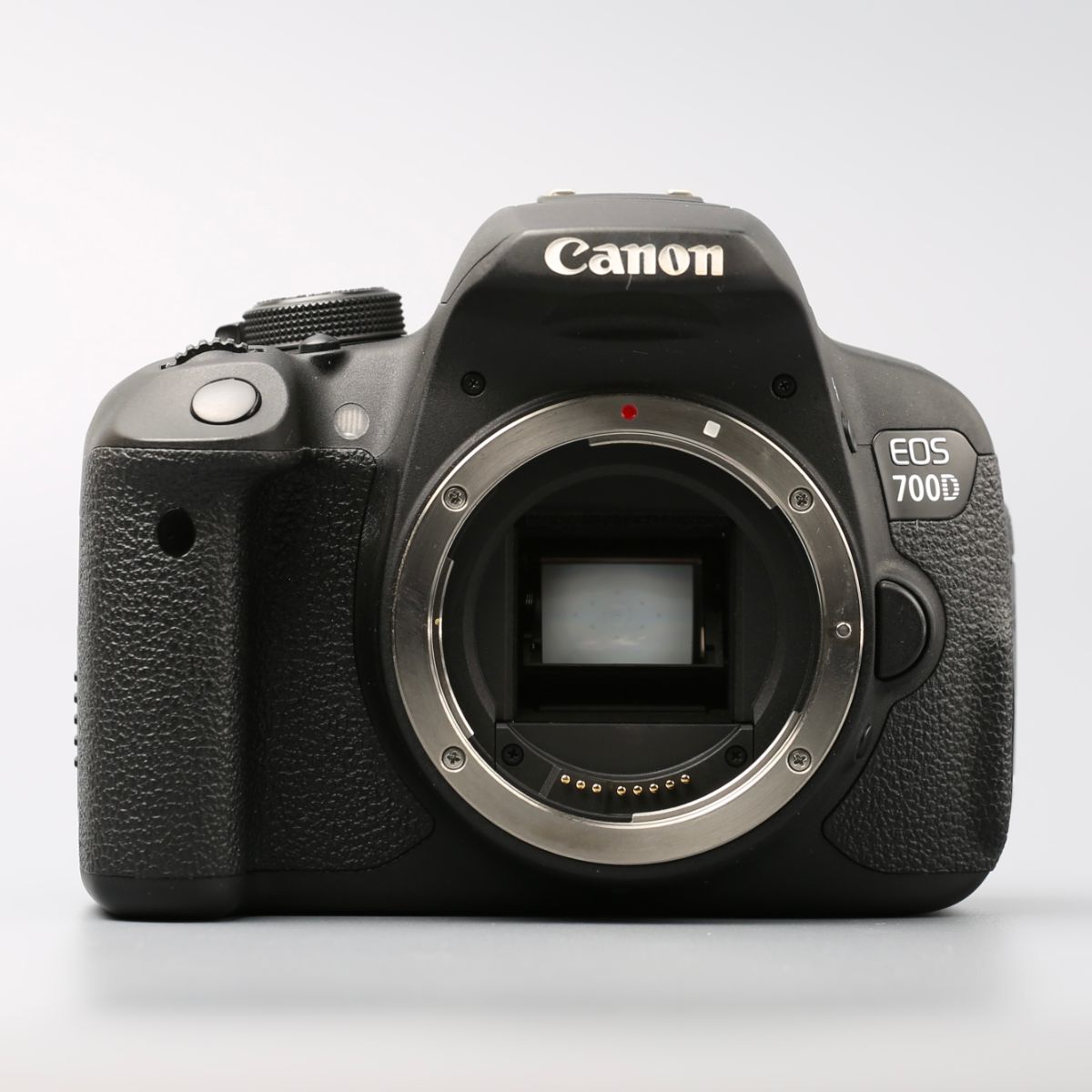 Canon 700D kit 18-55mm — фото 6