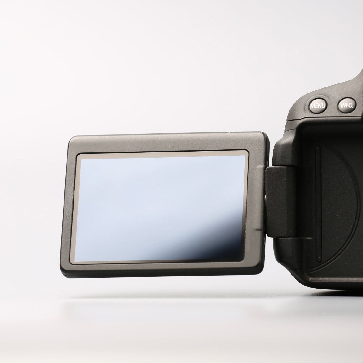 Canon 700D kit 18-55mm — фото 8