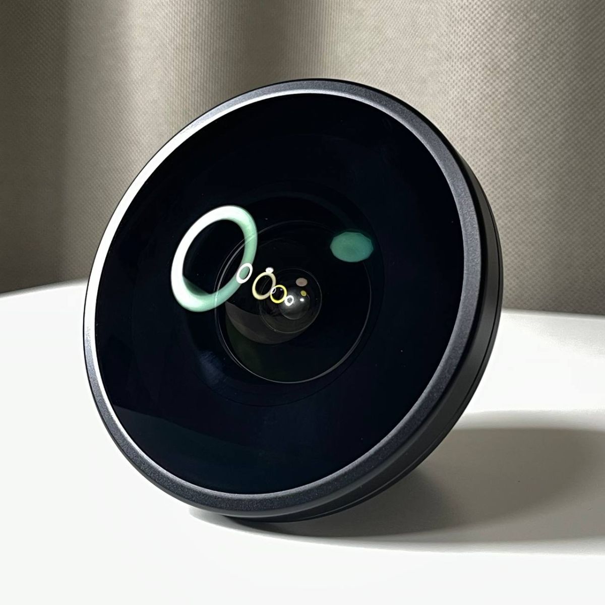 Nikon FC-E9 телеконвертер — фото 2