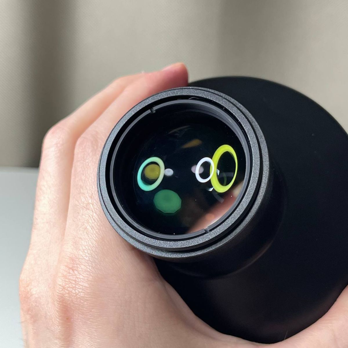 Nikon FC-E9 телеконвертер — фото 3