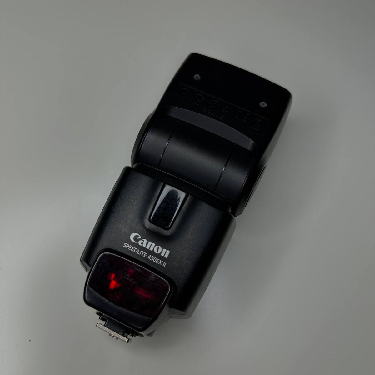 Canon Speedlite 430 EX II (316) — фото 1
