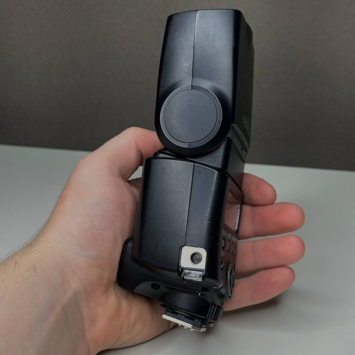 Canon Speedlite 430 EX II (316) — фото 4