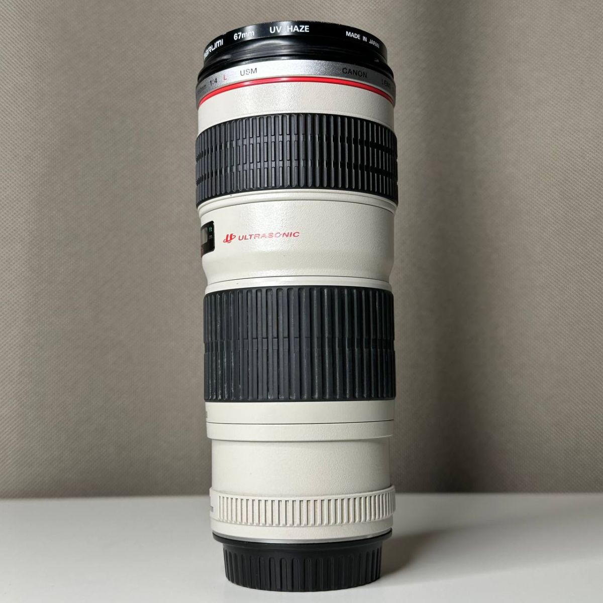 Canon 70-200mm f4L — фото 2