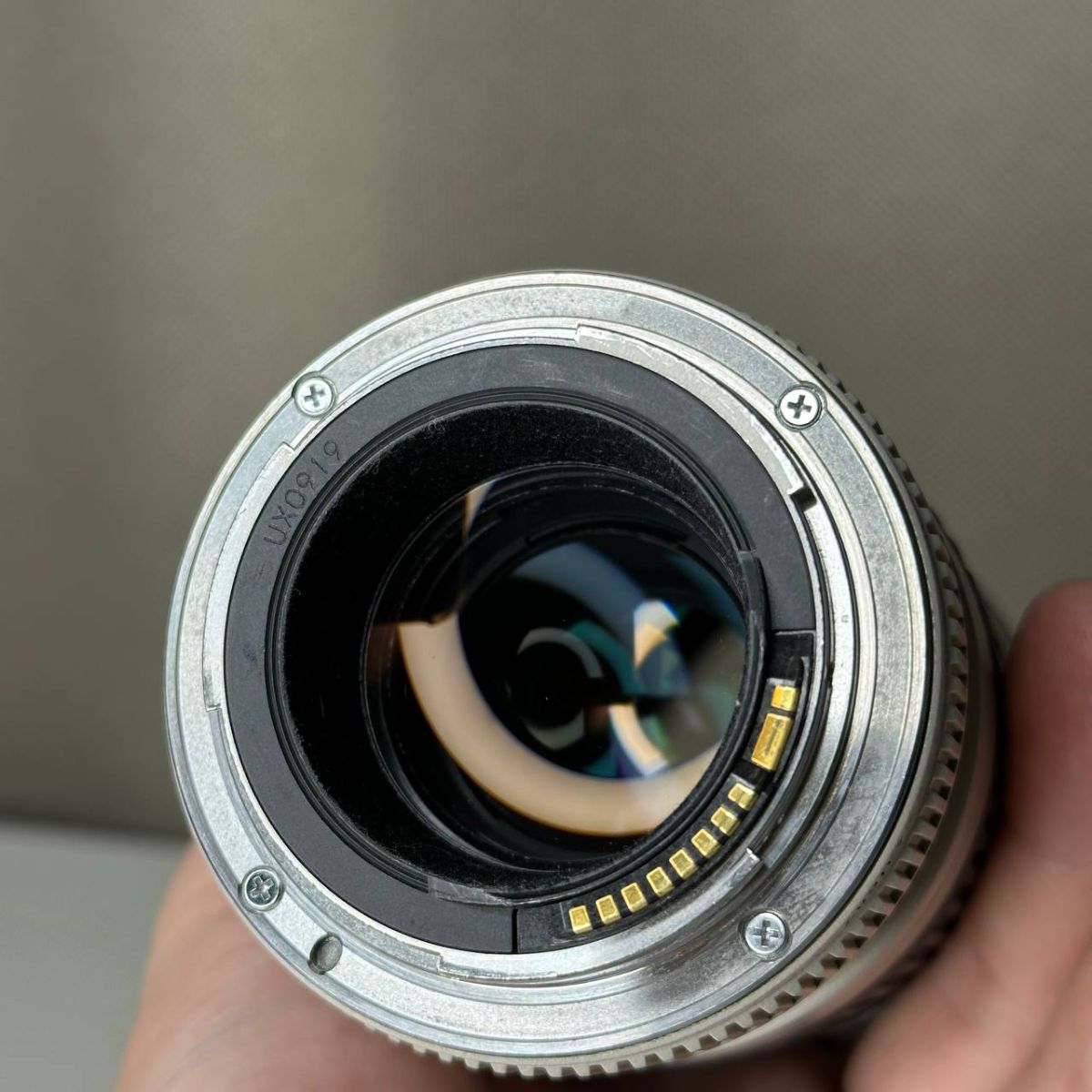 Canon 70-200mm f4L — фото 3