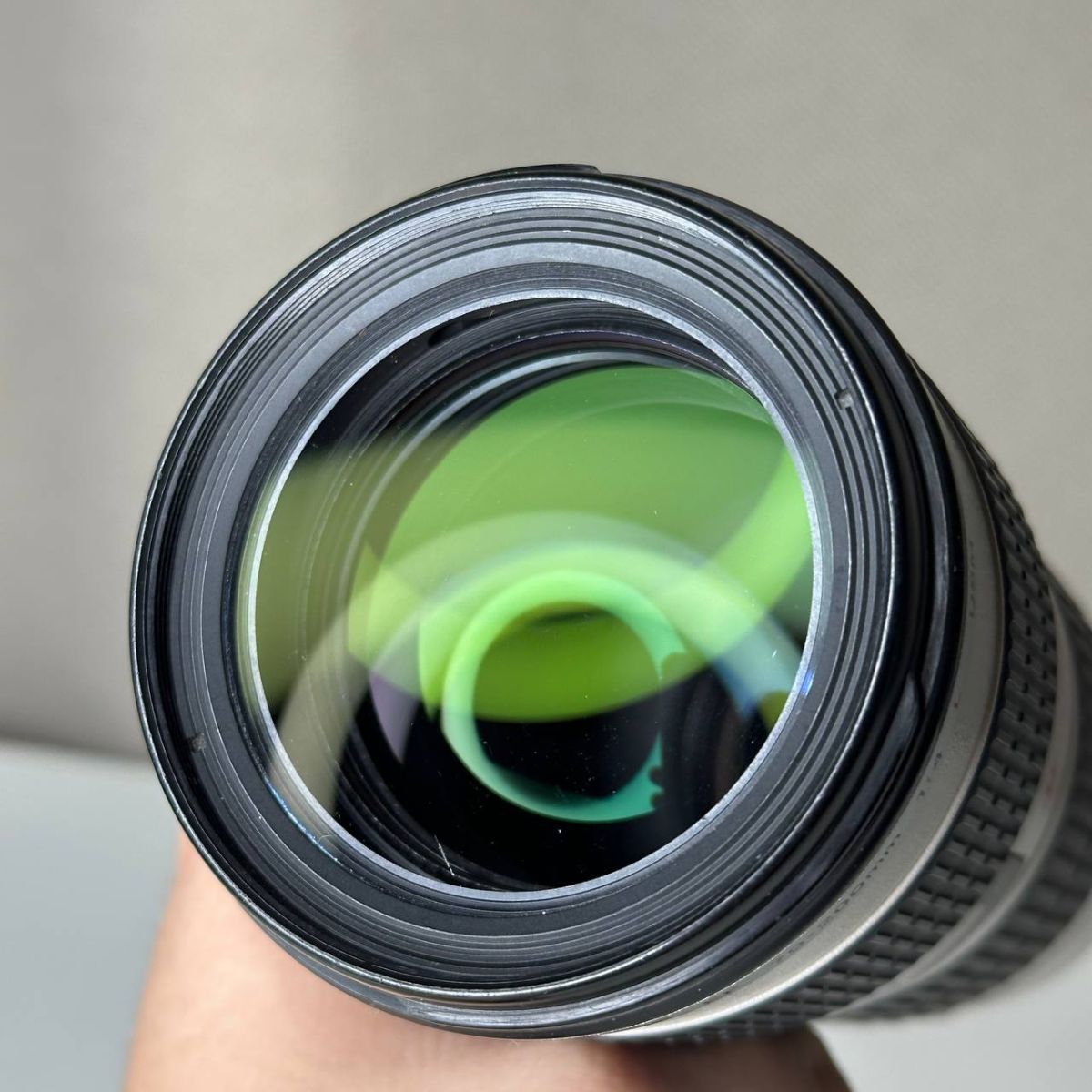 Canon 70-200mm f4L — фото 4