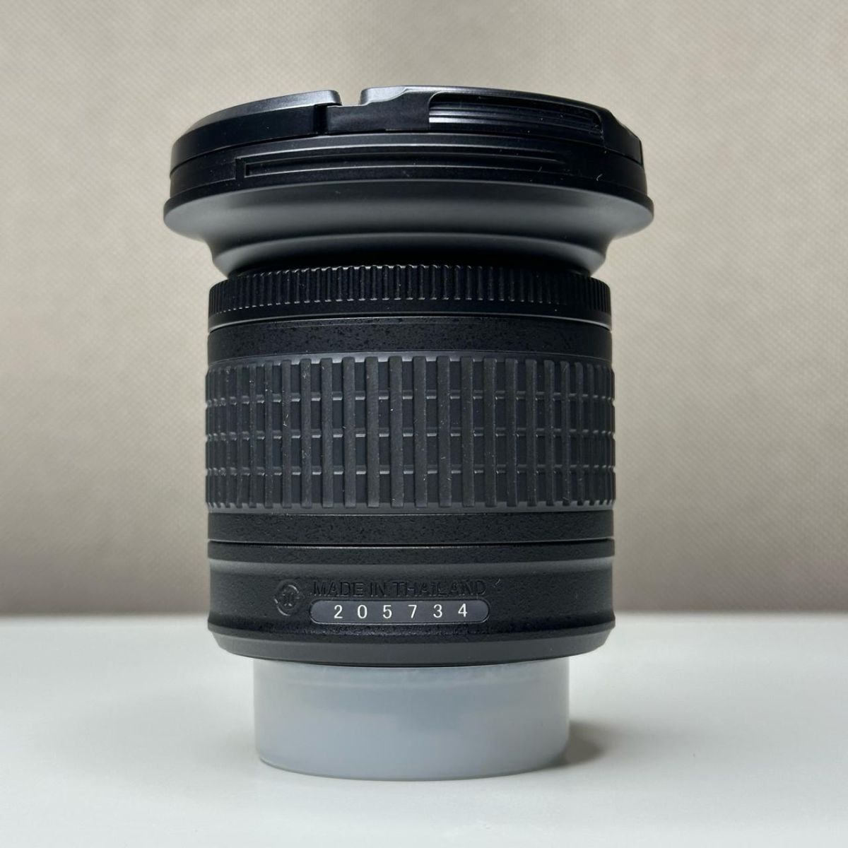 Nikon AF-P 10-20mm VR 4.5-5.6 (285) — фото 2