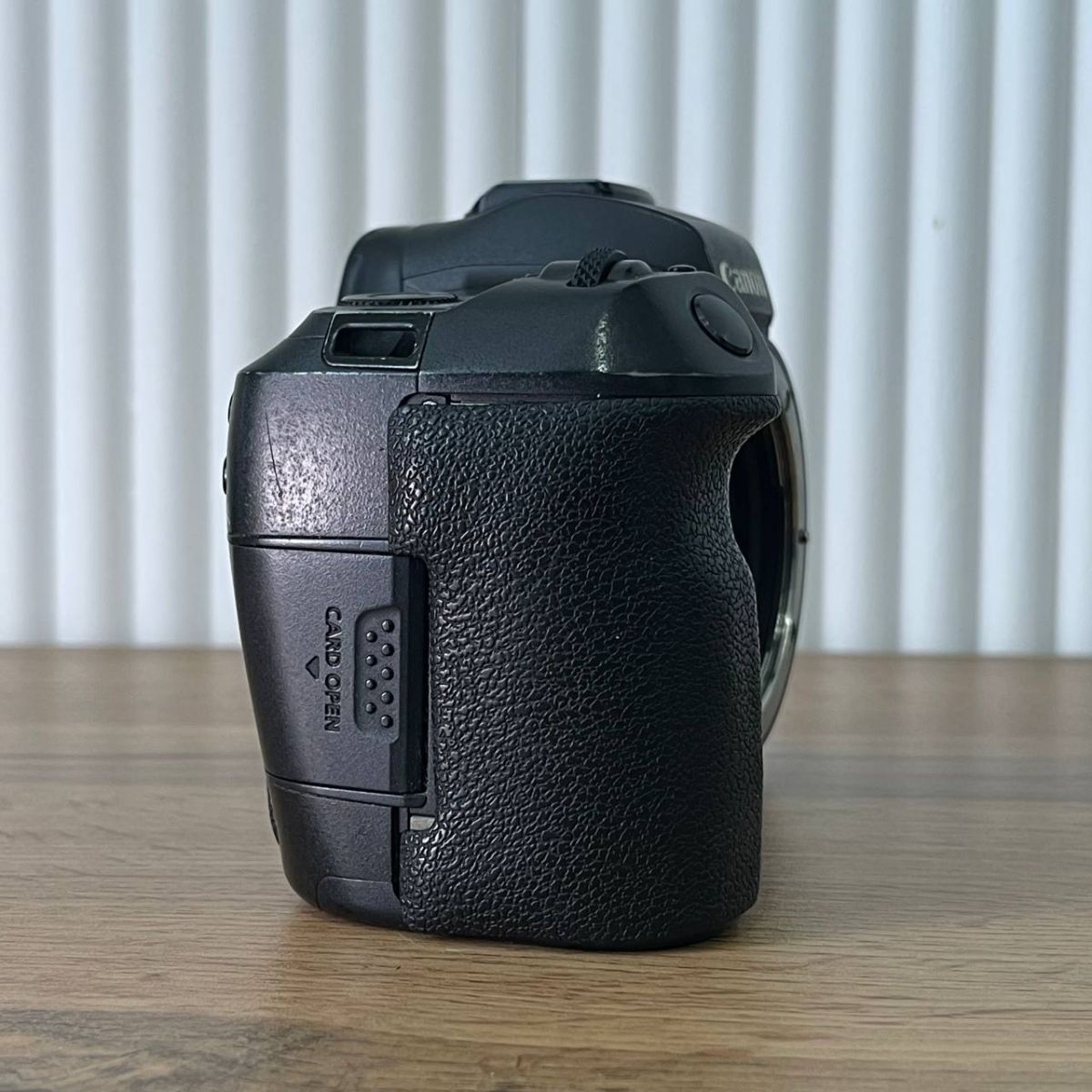 Canon EOS R body — фото 3