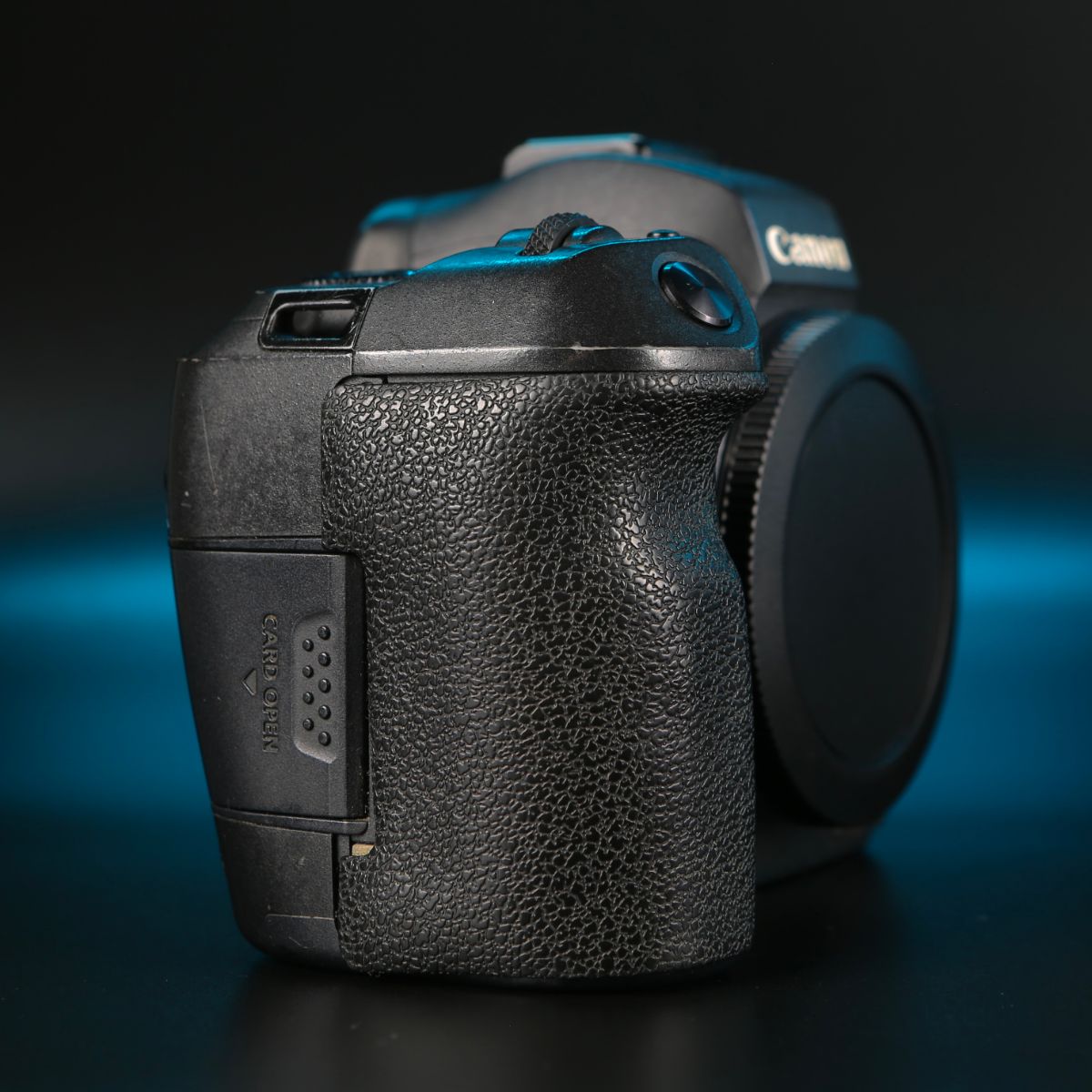 Canon EOS R body — фото 3