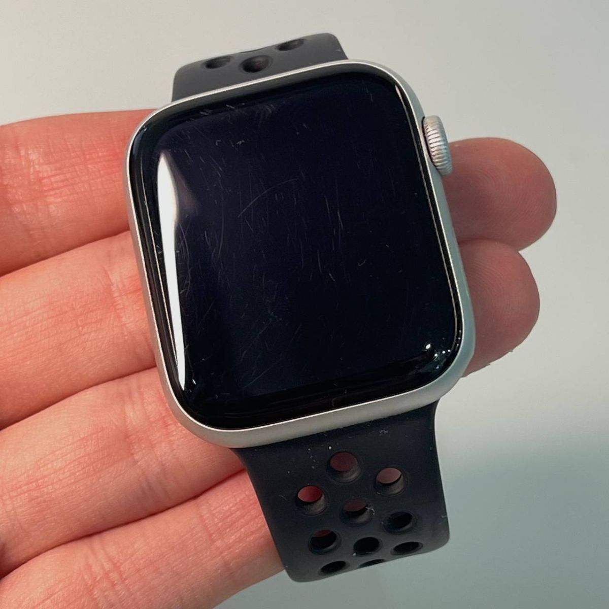 Apple Watch 6 series 44mm — фото 1