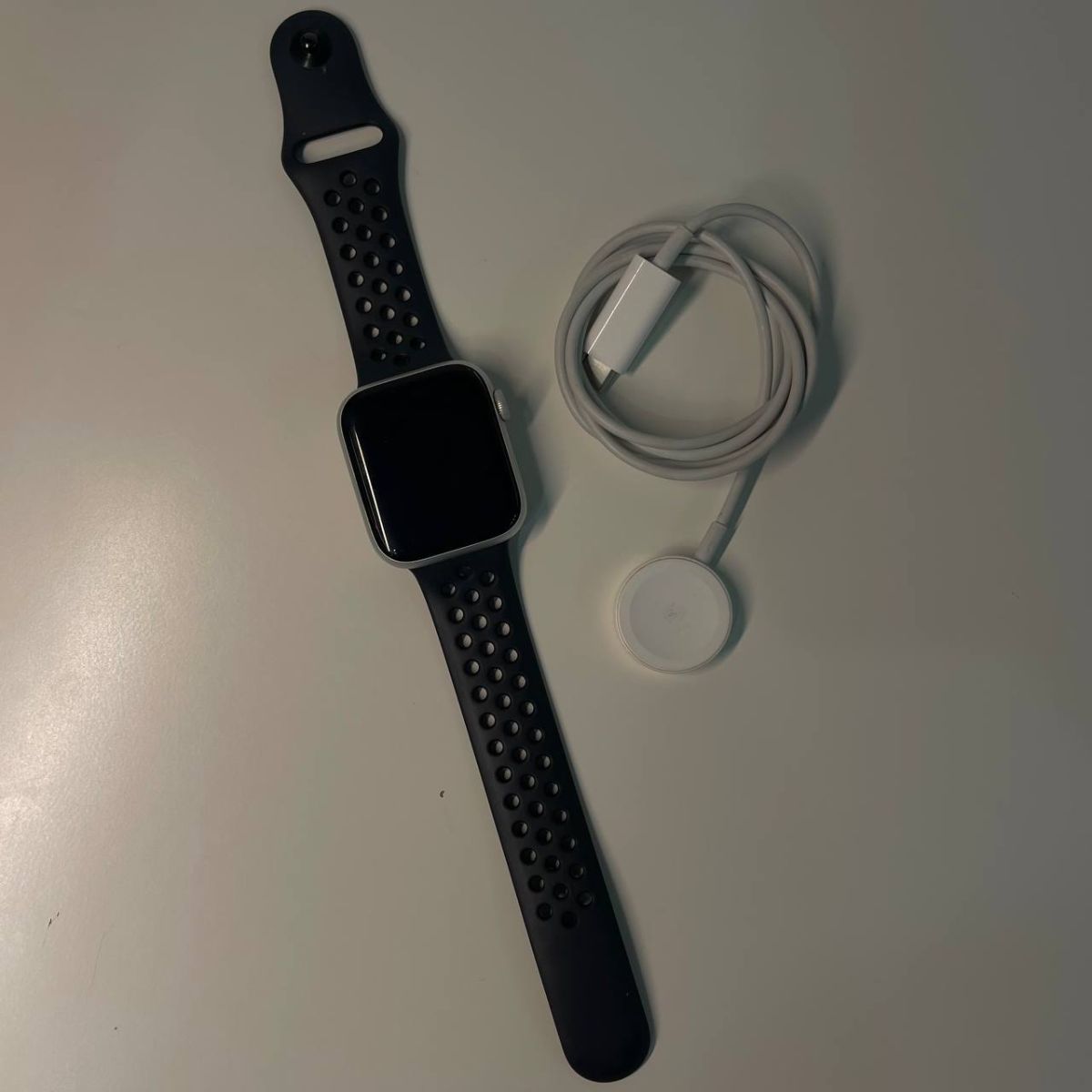 Apple Watch 6 series 44mm — фото 5