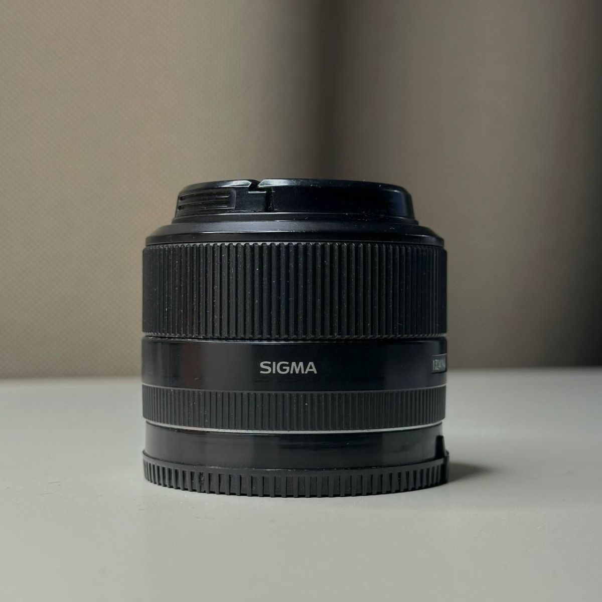 Sigma 30mm for Sony E — фото 1