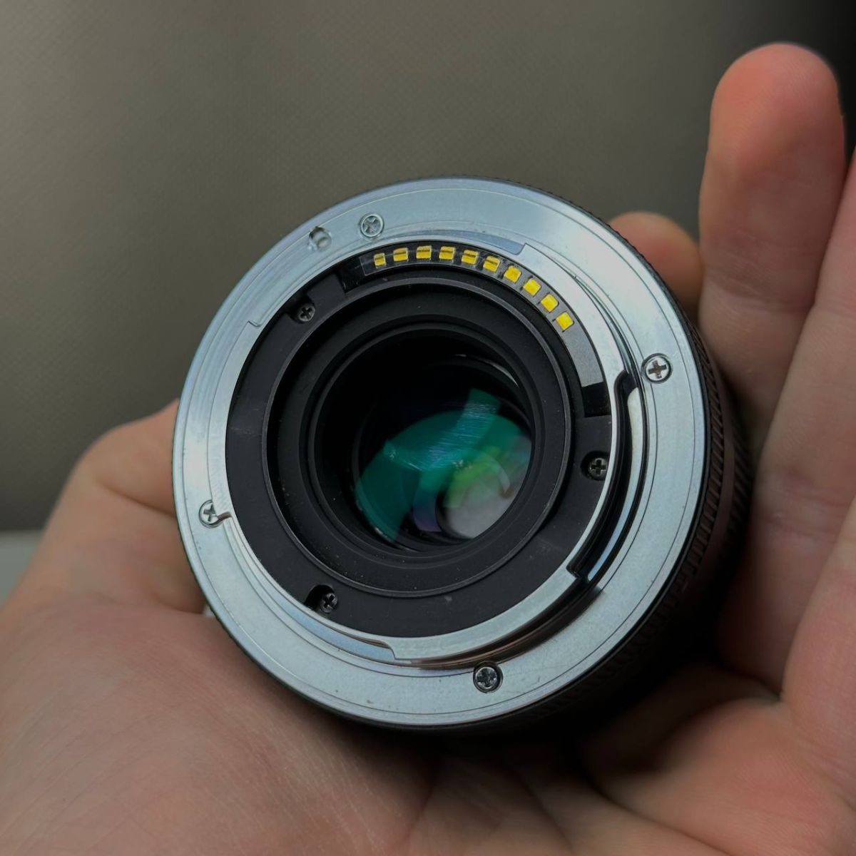 Sigma 30mm for Sony E — фото 5