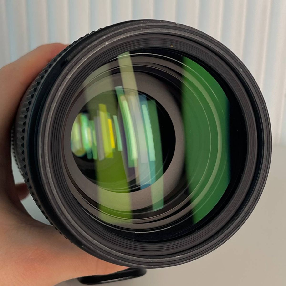 Sigma 70-200mm 2.8 DG Sports for Canon EF — фото 2