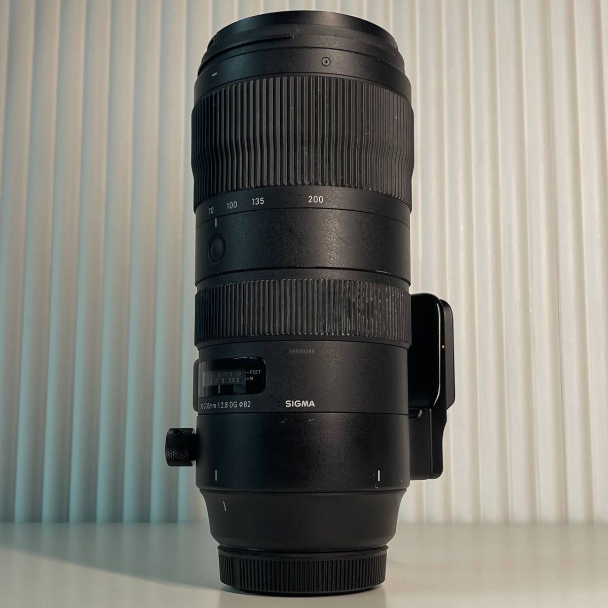 Sigma 70-200mm 2.8 DG Sports for Canon EF — фото 3