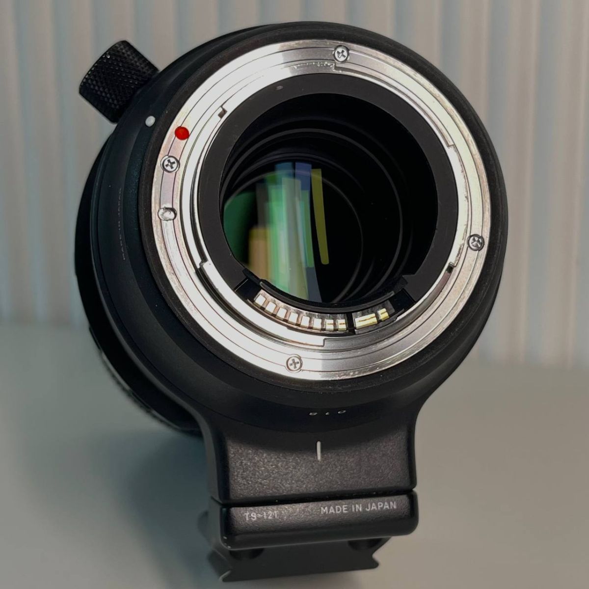 Sigma 70-200mm 2.8 DG Sports for Canon EF — фото 4