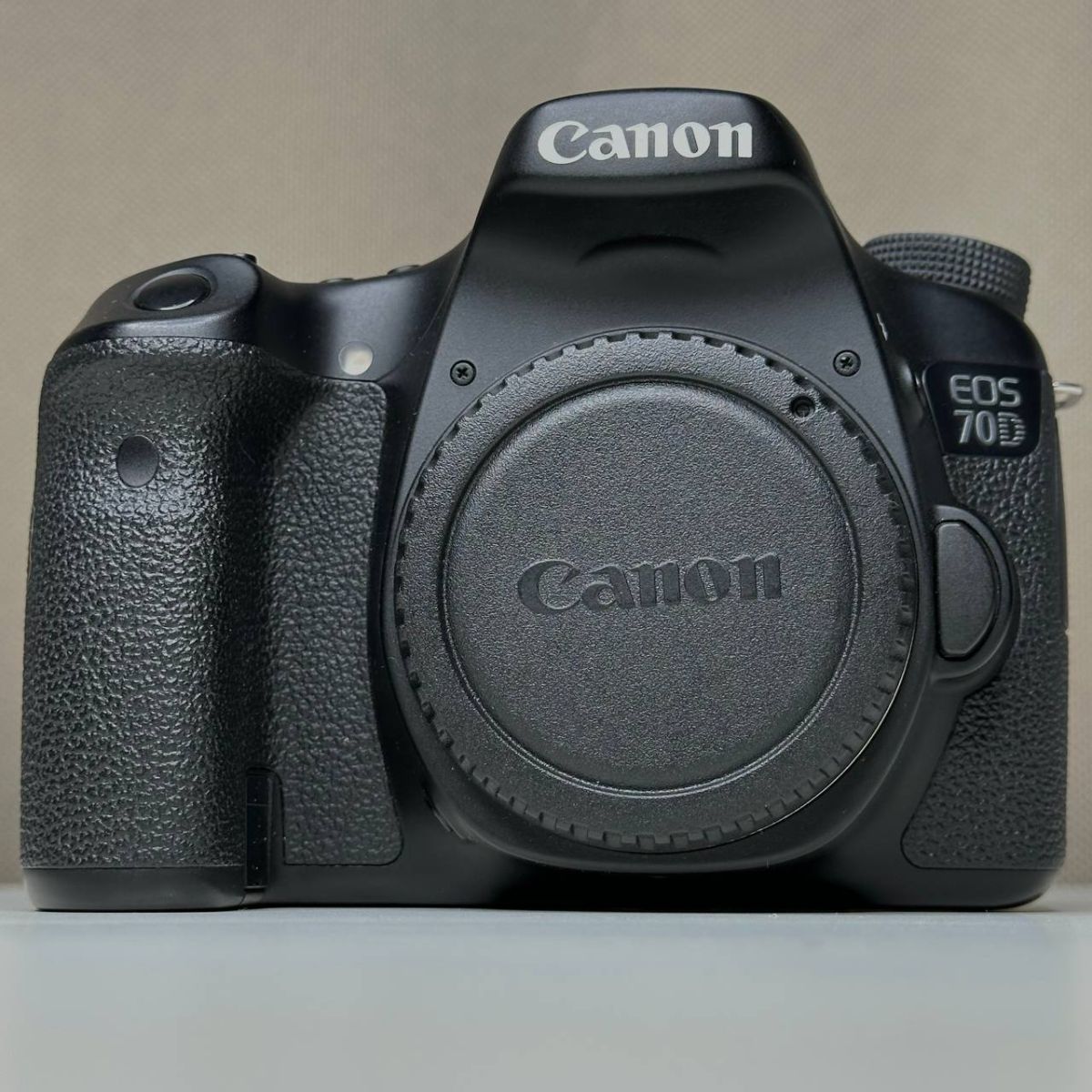 Canon 70D body (323) — фото 3