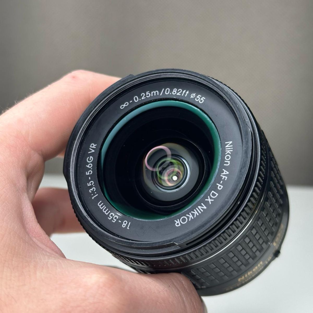 Nikon D3400 kit 18-55mm — фото 4