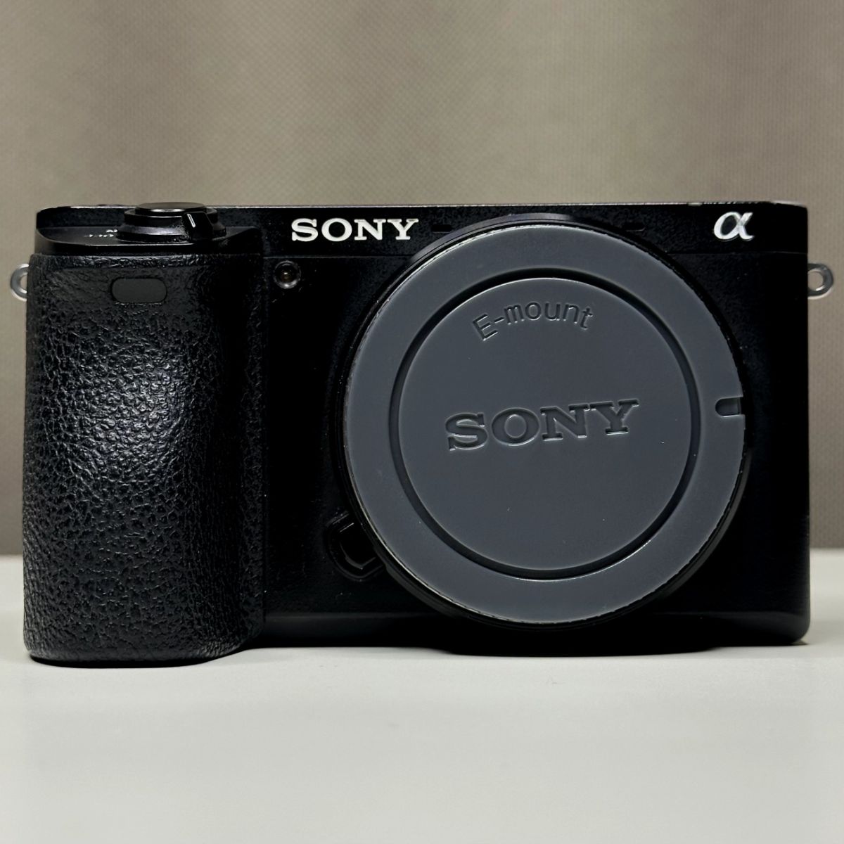 Sony A6500 body — фото 1