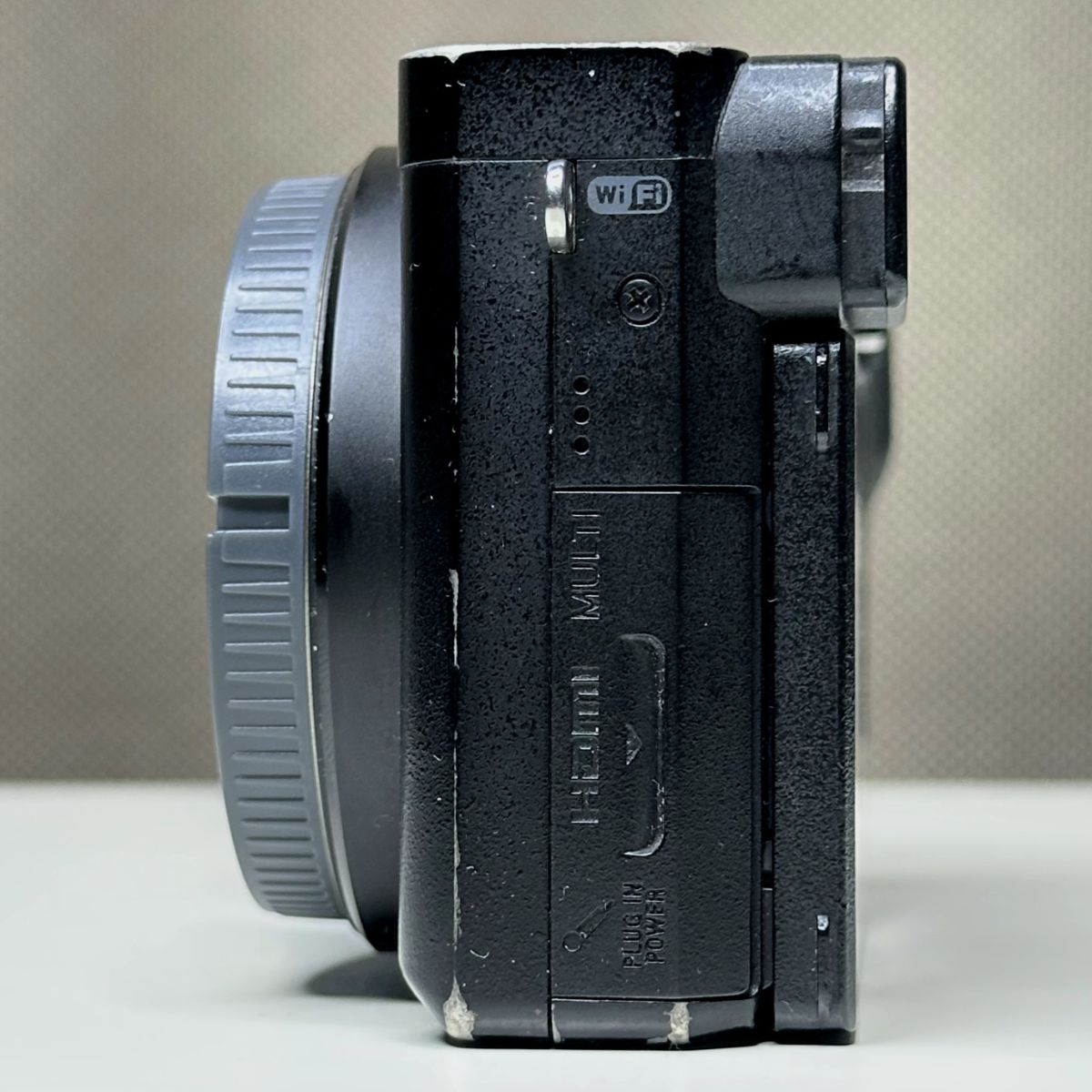 Sony A6500 body — фото 2