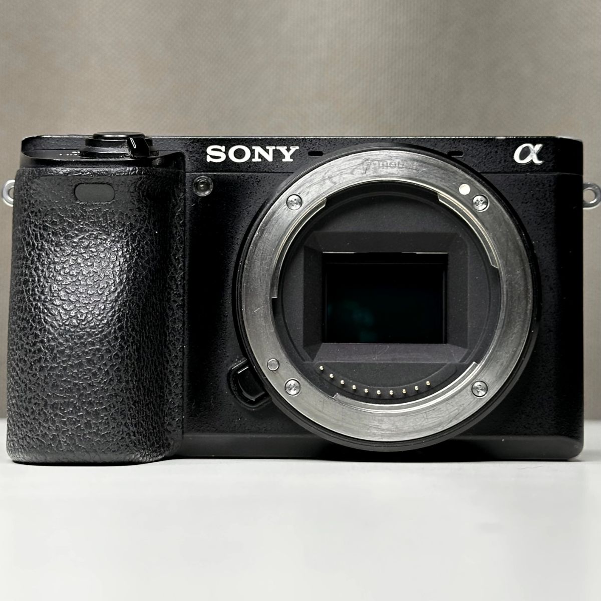 Sony A6500 body — фото 5