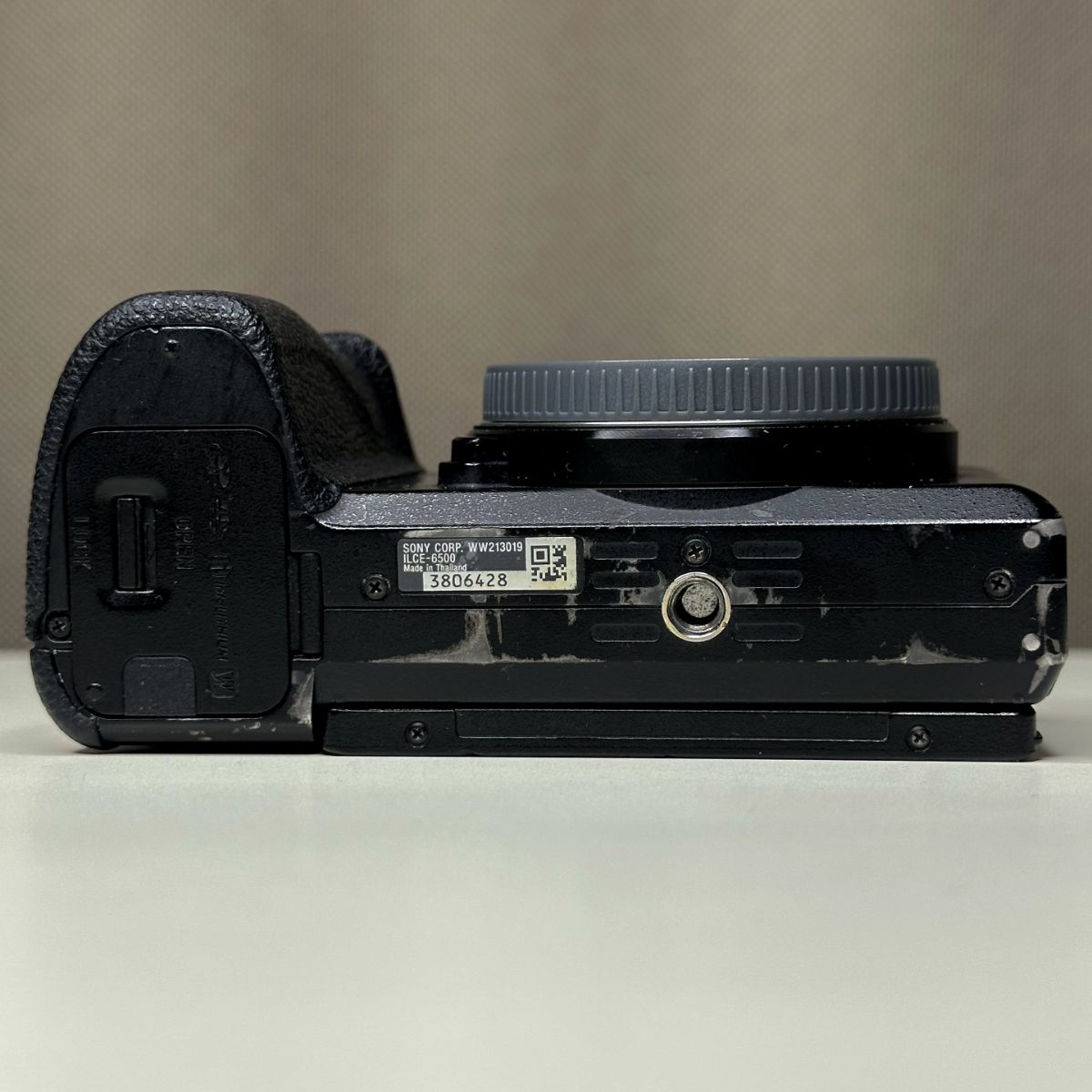Sony A6500 body — фото 7