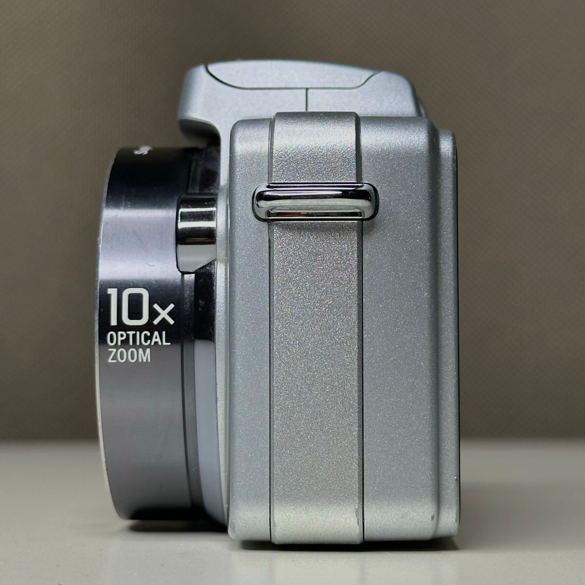 Sony DSC-H10 — фото 2