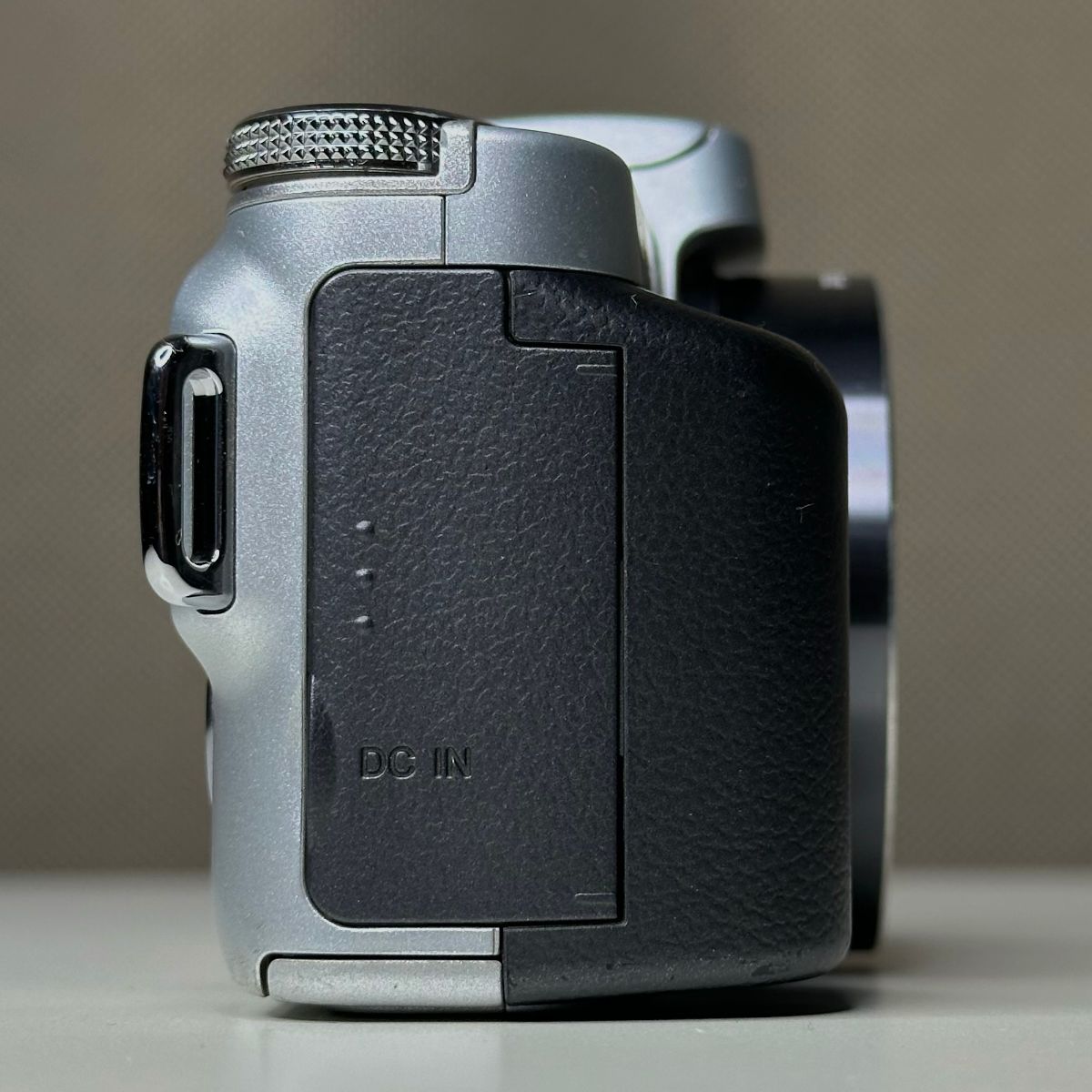 Sony DSC-H10 — фото 3