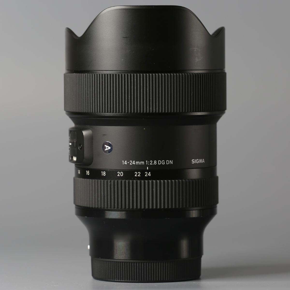 Sigma 14-24mm 2.8 DG DN for Sony — фото 2