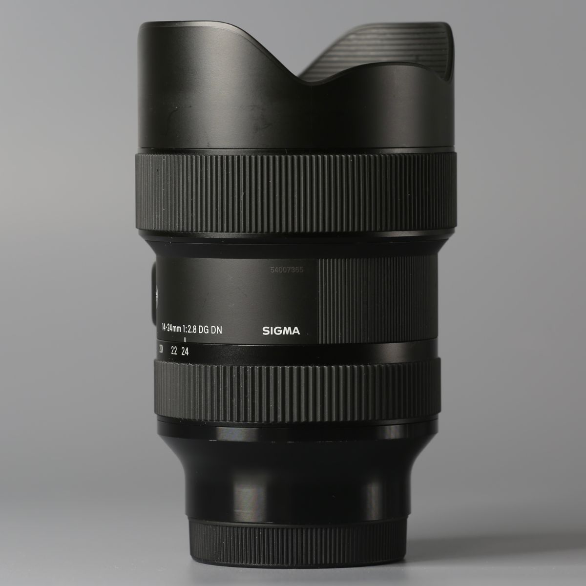 Sigma 14-24mm 2.8 DG DN for Sony — фото 3