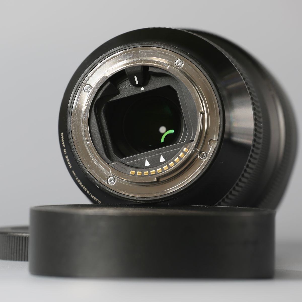 Sigma 14-24mm 2.8 DG DN for Sony — фото 7