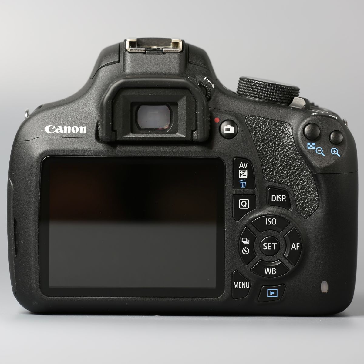 Canon 1200D kit 18-55mm — фото 6