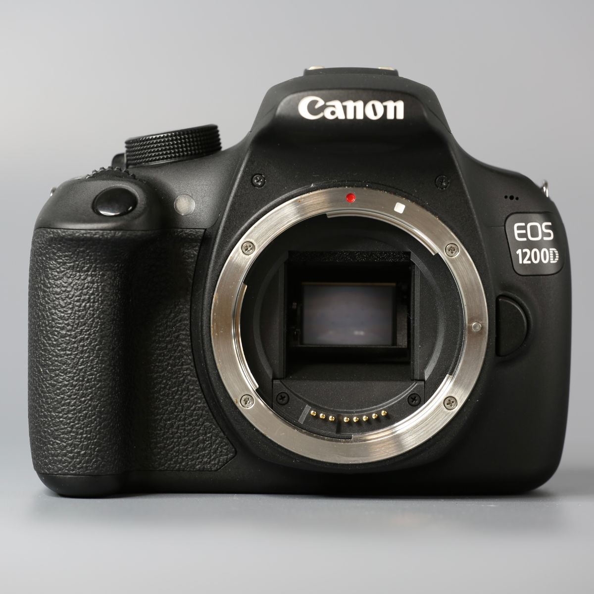 Canon 1200D kit 18-55mm — фото 9