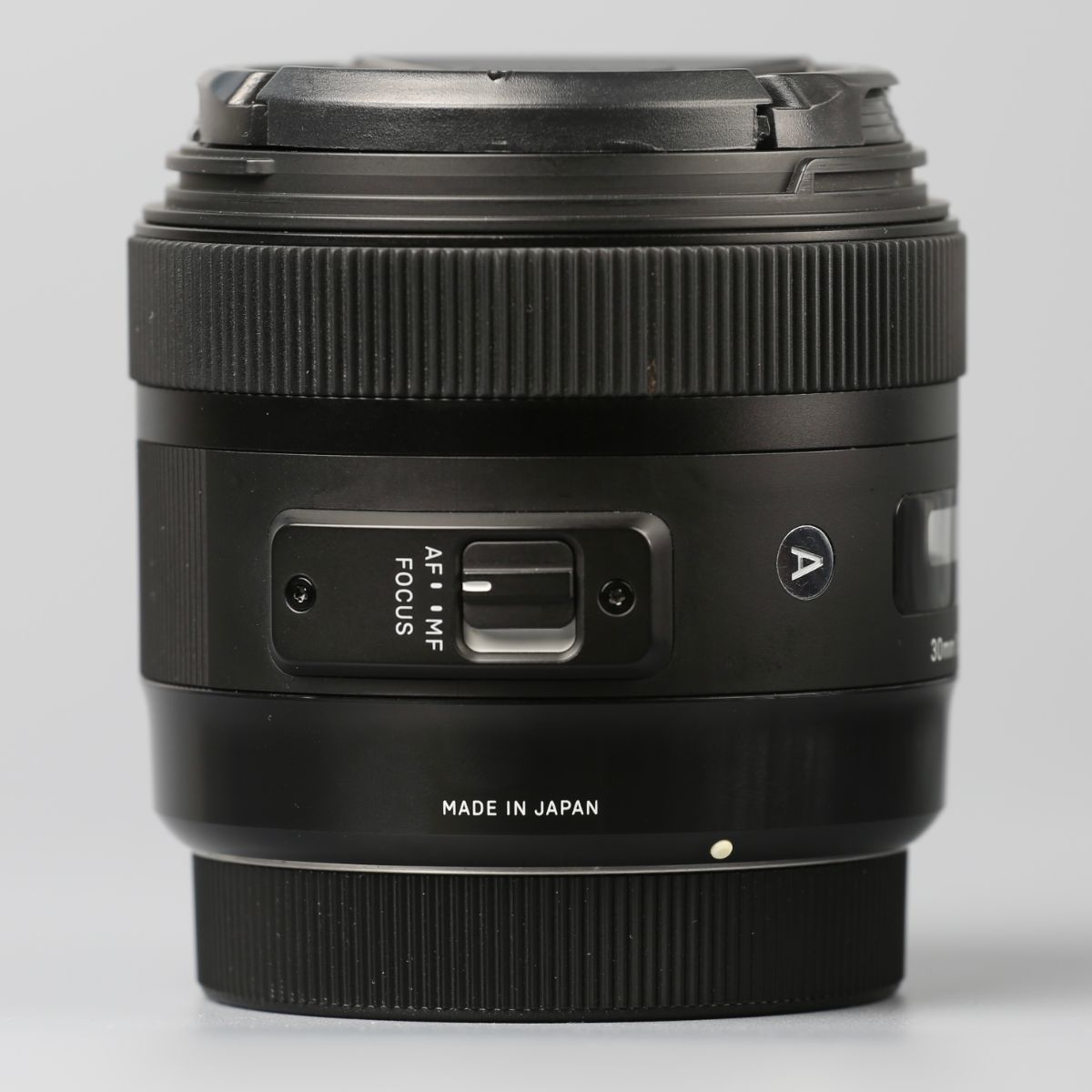 Sigma 30mm 1.4 DC Art for Canon — фото 3