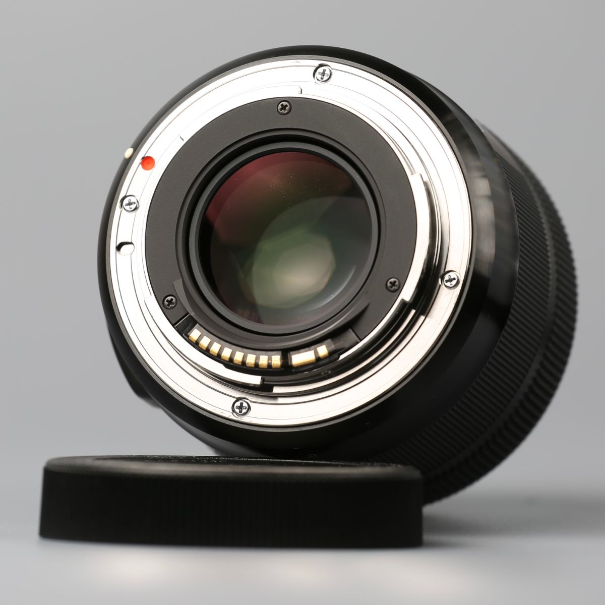 Sigma 30mm 1.4 DC Art for Canon — фото 5