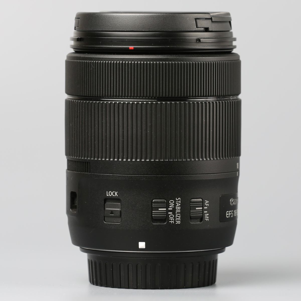 Canon EF-S 18-135mm IS Nano USM — фото 2
