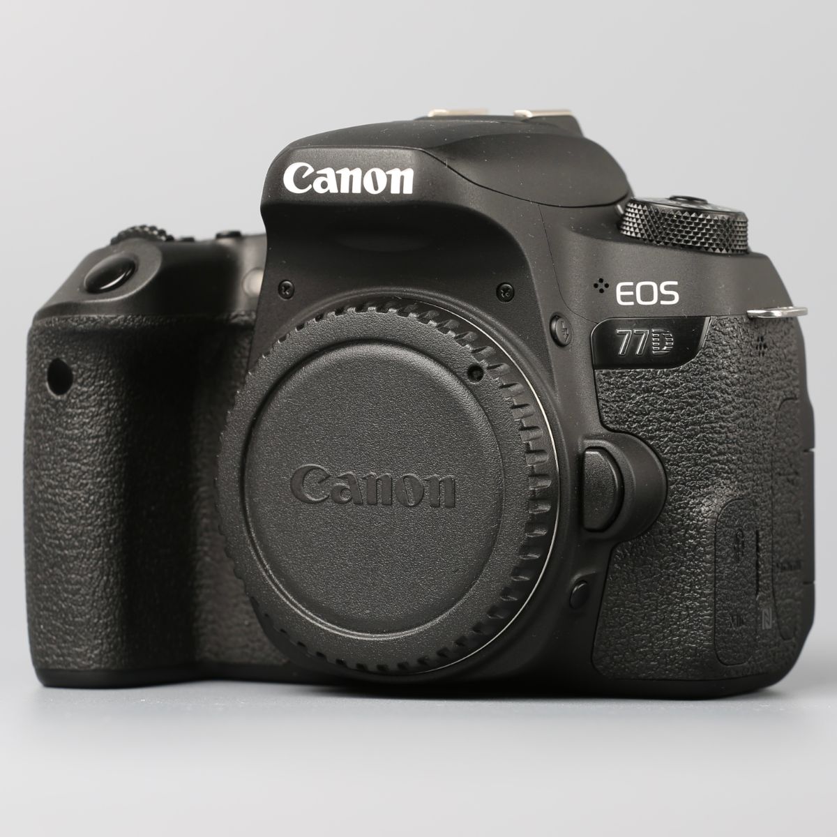 Canon 77D body — фото 1