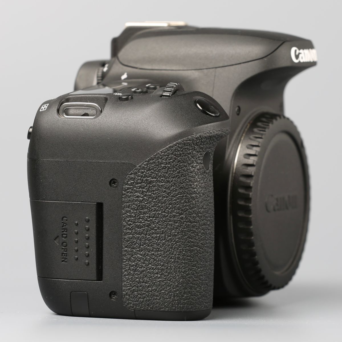 Canon 77D body — фото 3