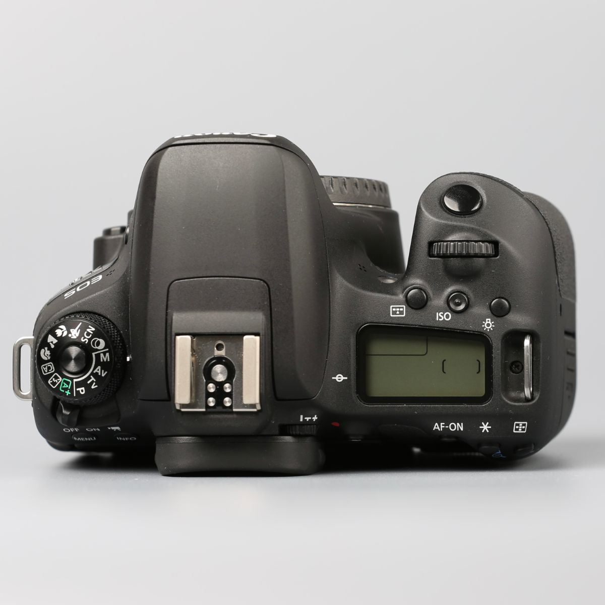 Canon 77D body — фото 5